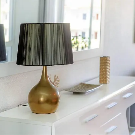 Apartamento Iva Moderno Com Piscina Apartment