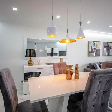 Apartamento Iva Moderno Com Piscina Apartment