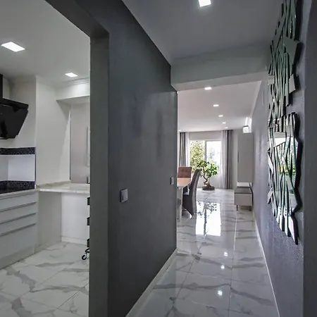 Appartement Apartamento Iva Moderno Com Piscina Albufeira