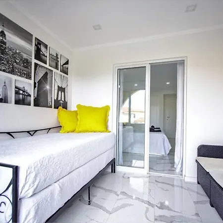 Apartamento Apartamento Iva Moderno Com Piscina *