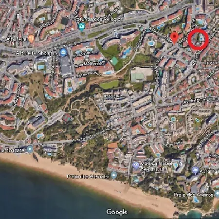 Apartamento Iva Moderno Com Piscina