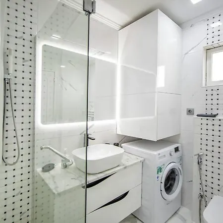 Appartement Apartamento Iva Moderno Com Piscina